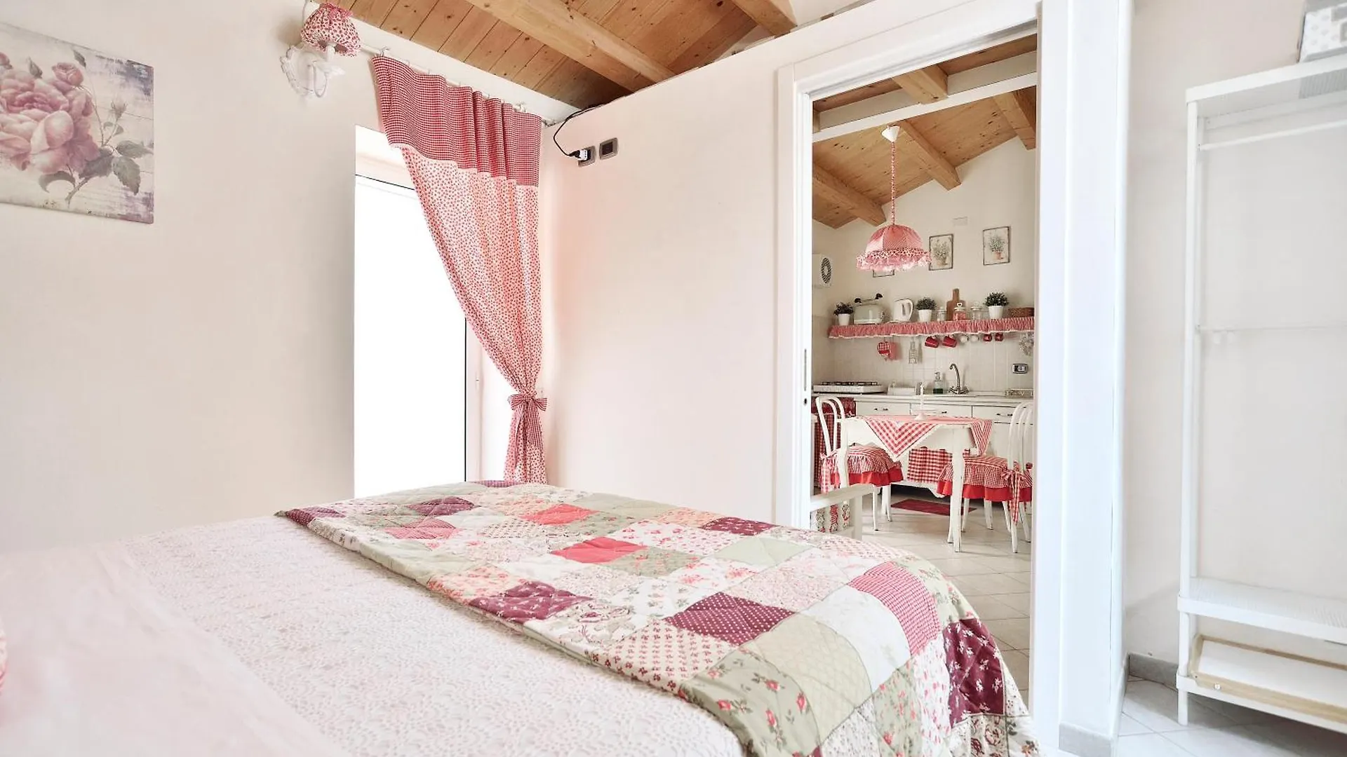 Guest house Case Del Vicolo Stretto Modica Italy