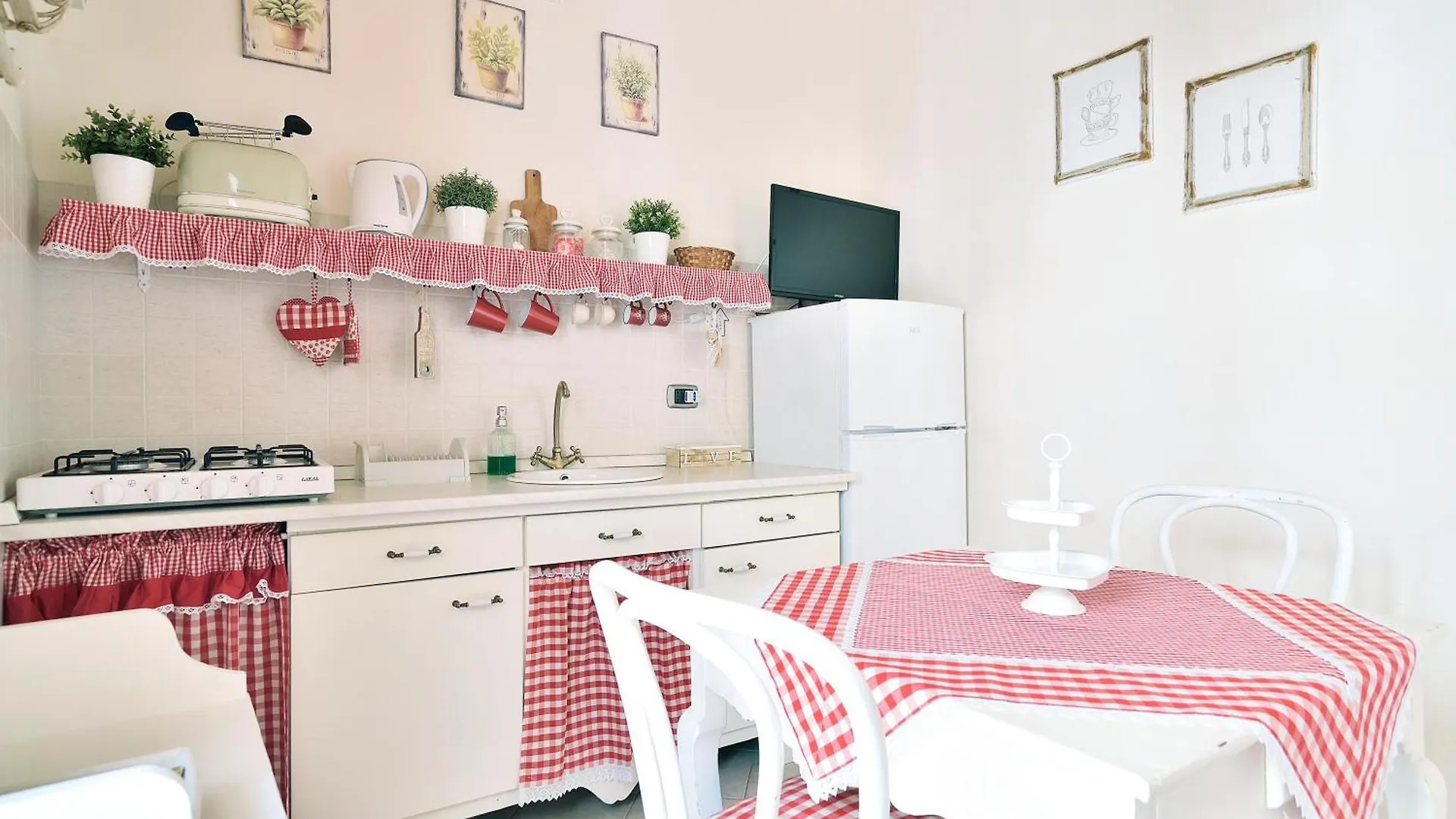 Guest house Case Del Vicolo Stretto Modica