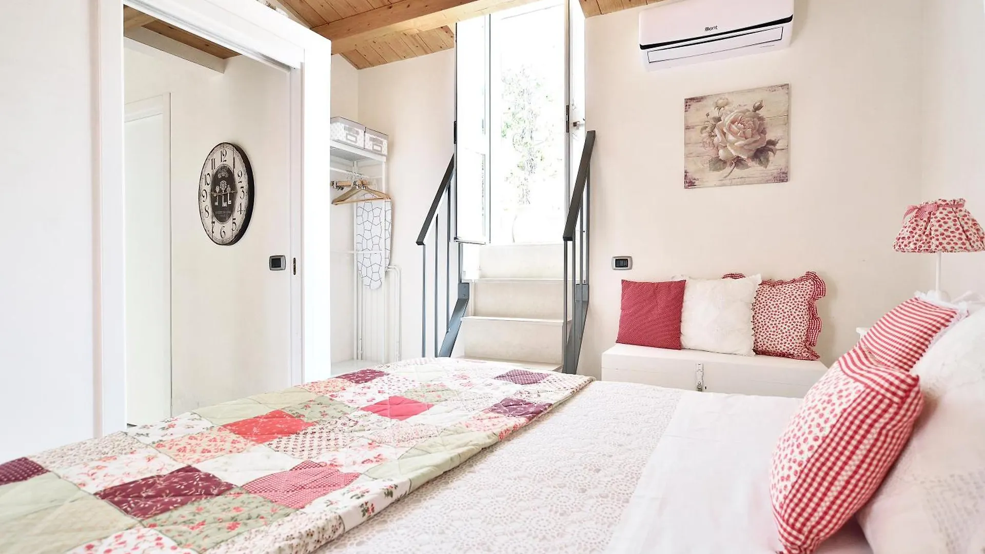 Case Del Vicolo Stretto Modica Guest house