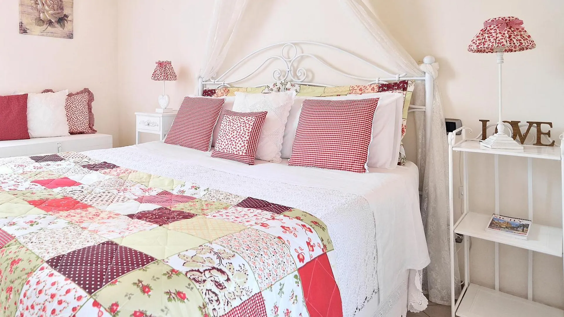 Case Del Vicolo Stretto Modica Guest house