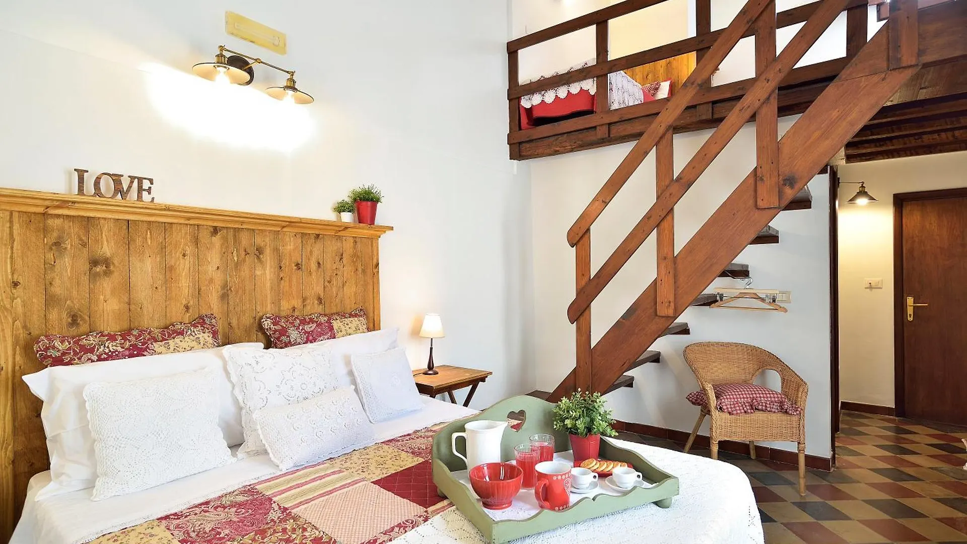 Guest house Case Del Vicolo Stretto Modica