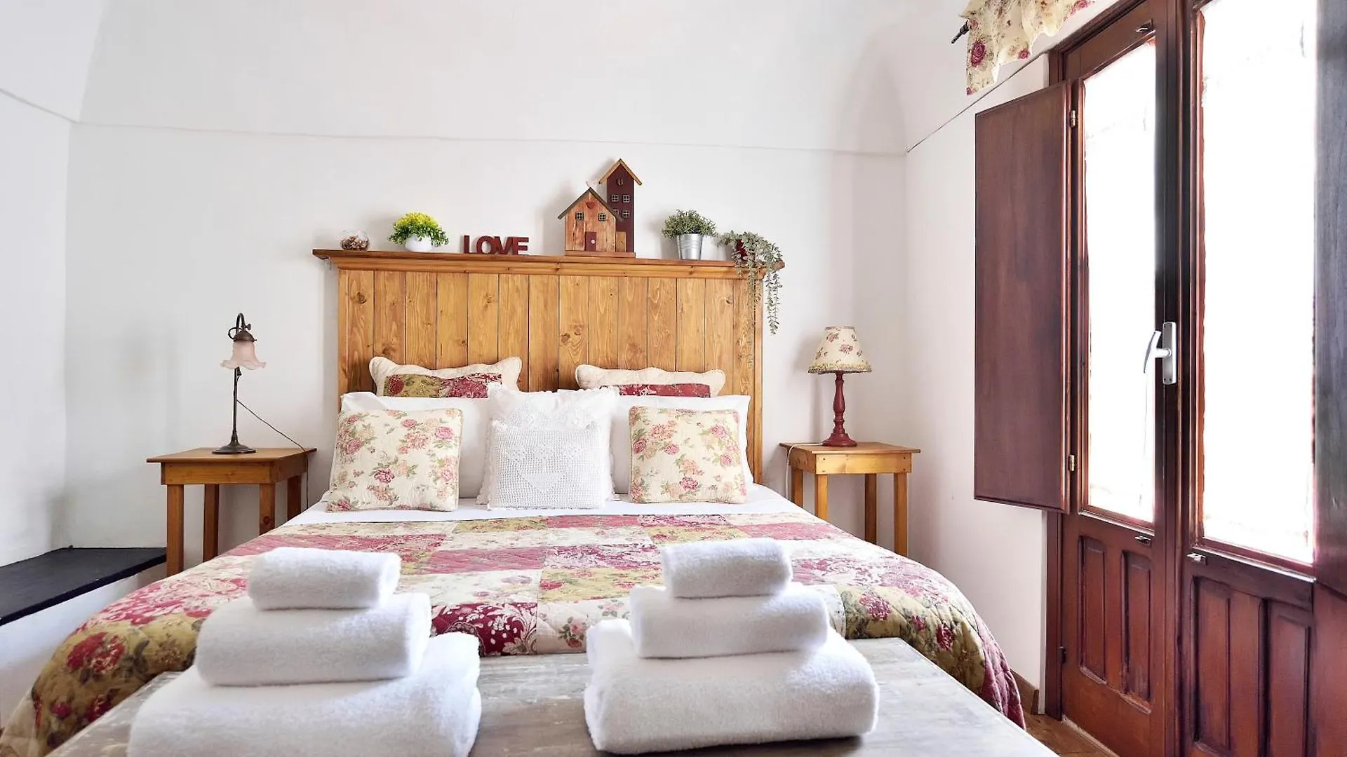 Case Del Vicolo Stretto Modica Guest house