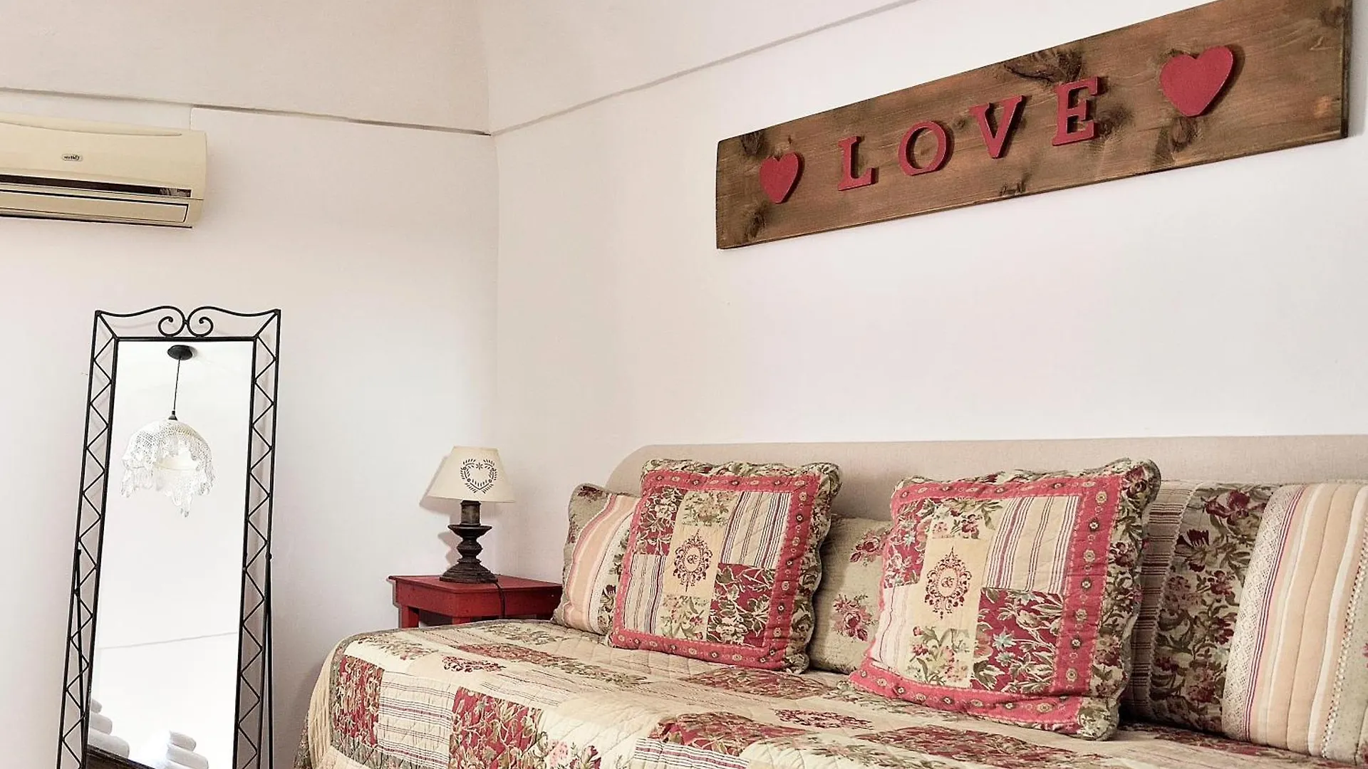 Guest house Case Del Vicolo Stretto Modica Italy