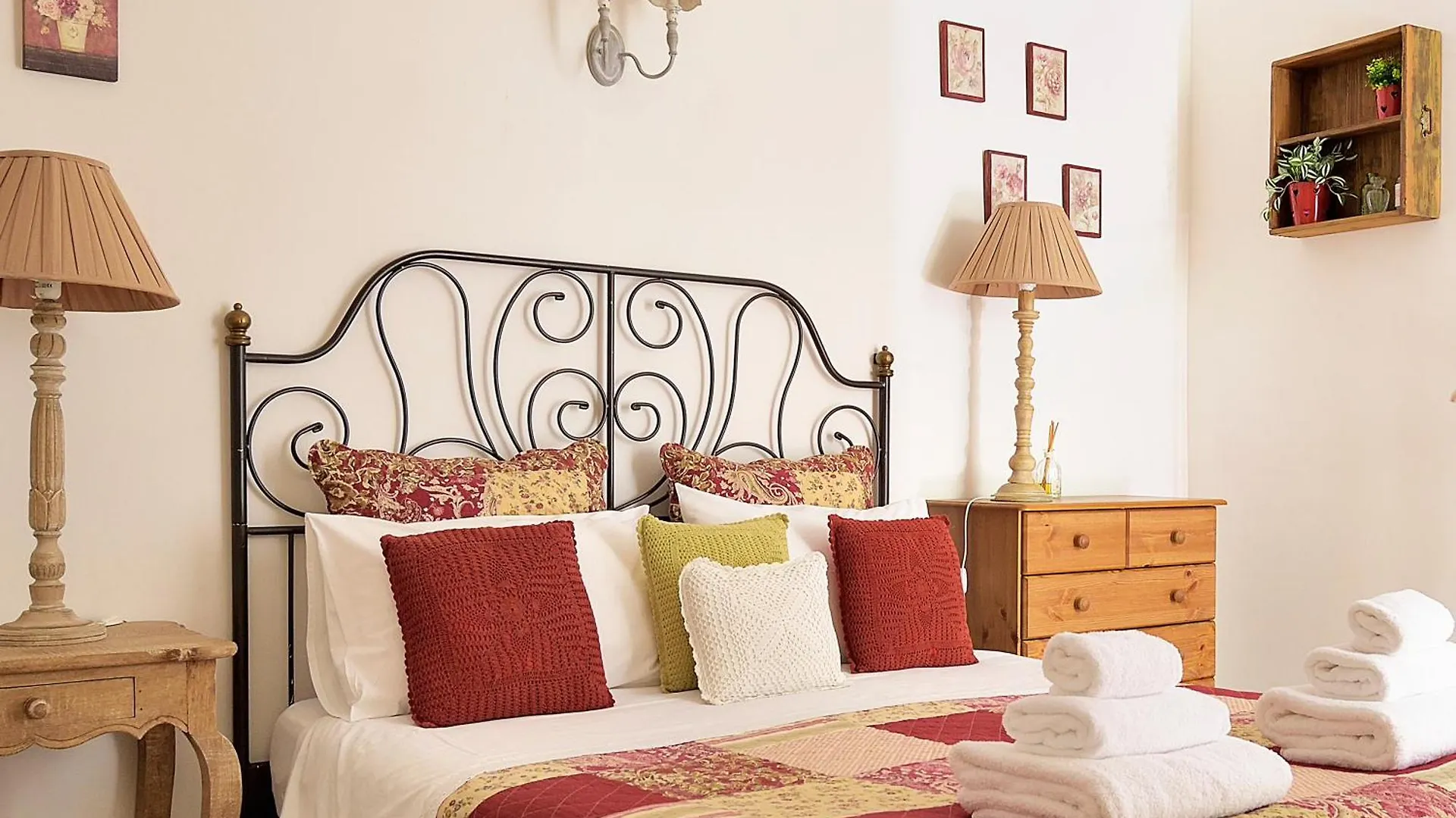 Guest house Case Del Vicolo Stretto Modica