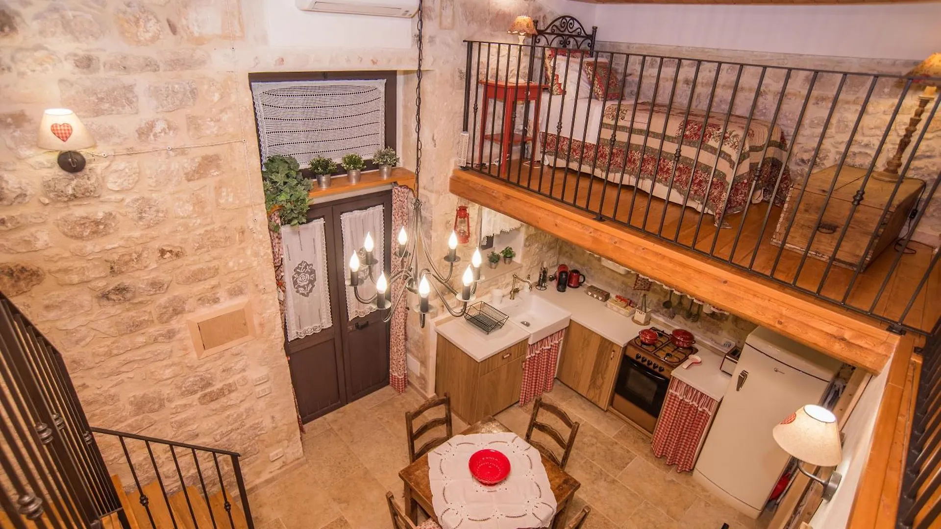 Guest house Case Del Vicolo Stretto Modica