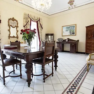 Dimora Birullà Bed & Breakfast