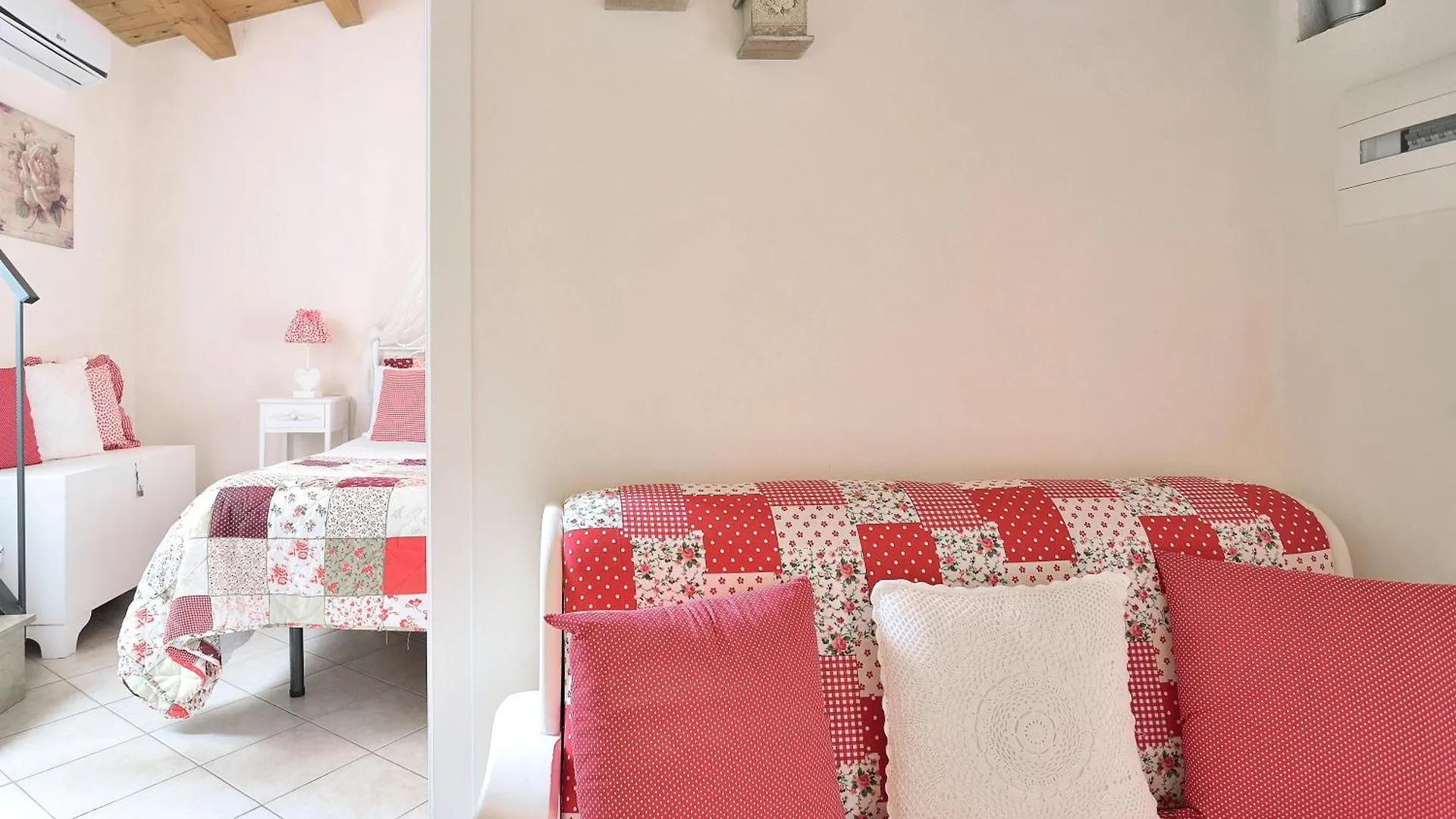 Guest house Case Del Vicolo Stretto Modica