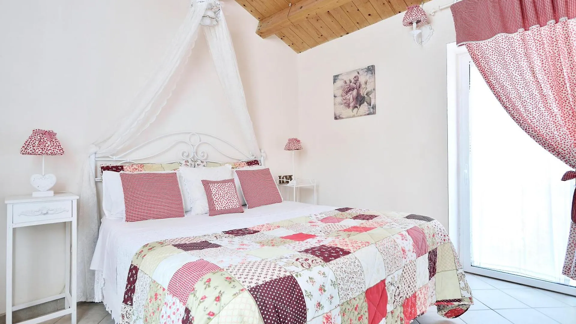 Guest house Case Del Vicolo Stretto Modica