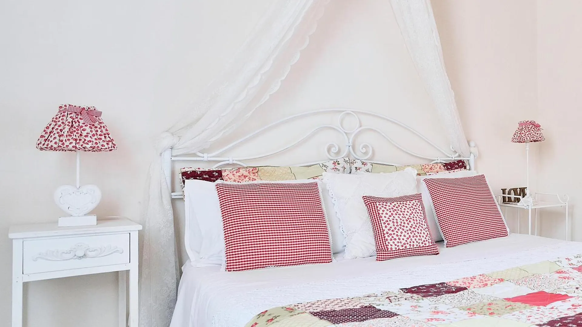 Case Del Vicolo Stretto Modica Guest house