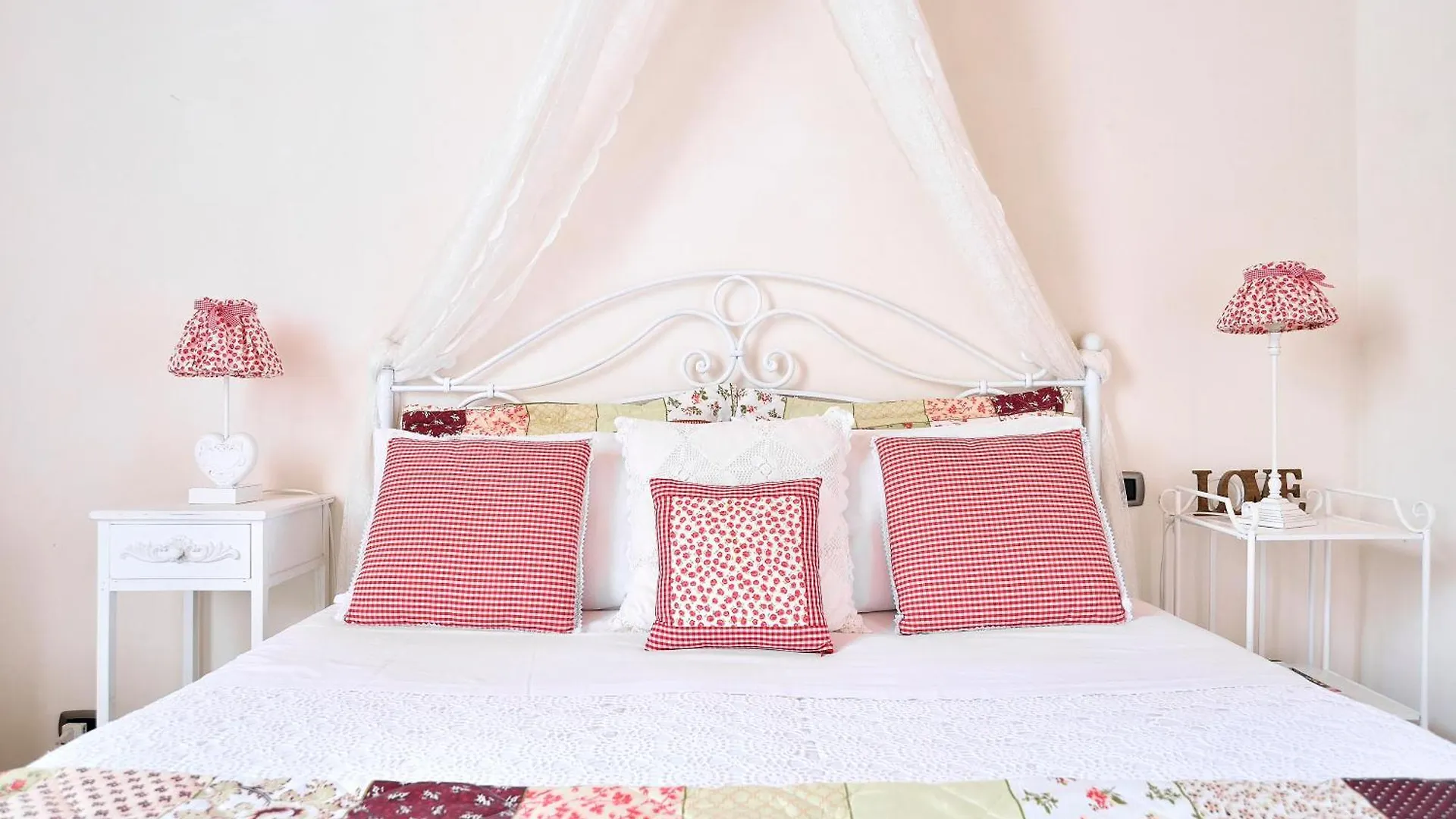 Guest house Case Del Vicolo Stretto Modica Italy