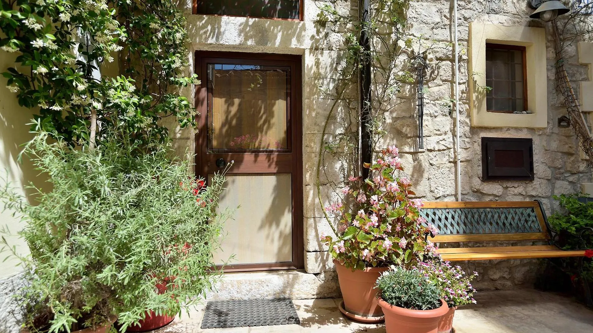 Guest house Case Del Vicolo Stretto Modica
